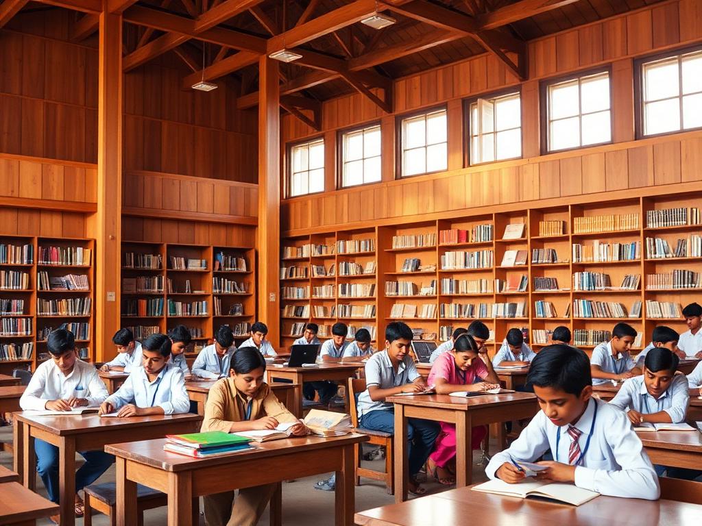 Library